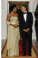 michelle obama