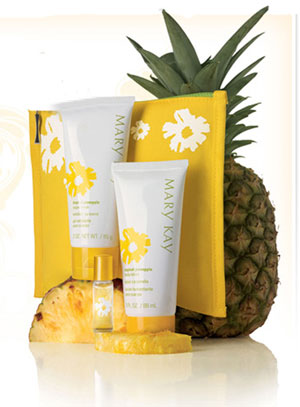 mary kay