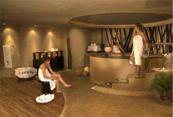 spa