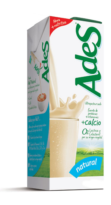 ades soya