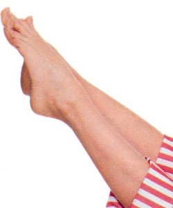 piernas