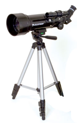 telescopio