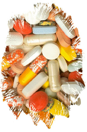 vitaminas