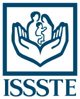 ISSSTE logo