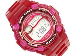 Casio Baby-G 