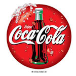 Coca Cola logo