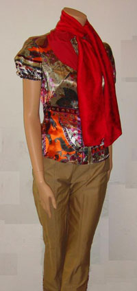 Moda