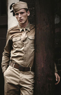 Dockers