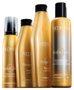 redken