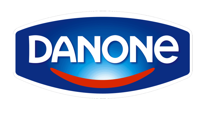  danone 