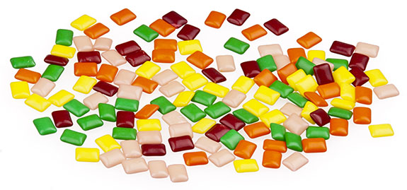 chicles